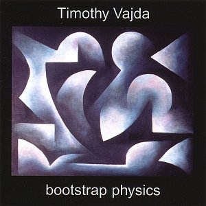 Bootstrap Physics