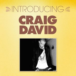 Introducing... Craig David