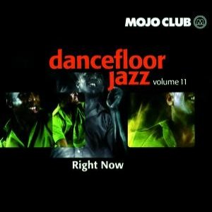 Mojo Club Vol. 11