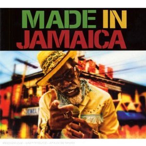 Made in Jamaica