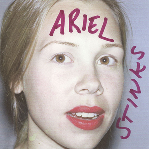 Ariel Rosenberg's Thrash and Burn: Pre cover