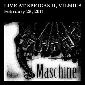 Live At Speigas II (2011 02 25)