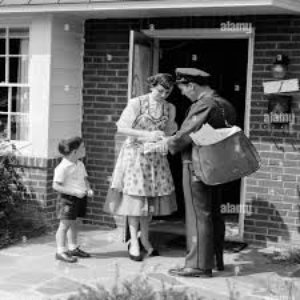postman