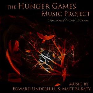 Avatar for Edward Underhill & Matt Bukaty
