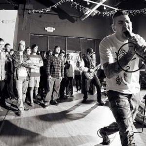 The Out Crowd photo provided by Last.fm