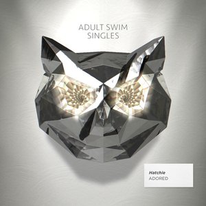 Adored - Single