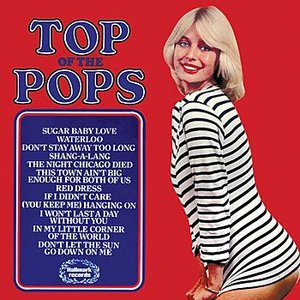 Top of the Pops 38