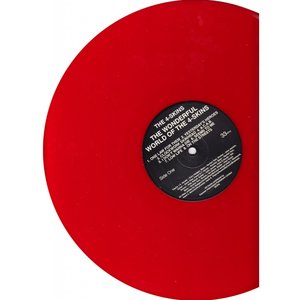 The 4-Skins - Wonderful World of the 4-Skins - Zortam Music