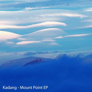 Image pour 'Mount Point EP'