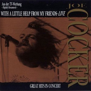 With a Little Help From My Friends - Live: Great Hits in Concert