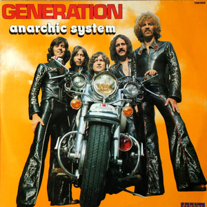 Generation