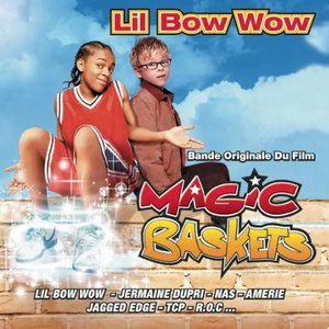 Lil Bow Wow