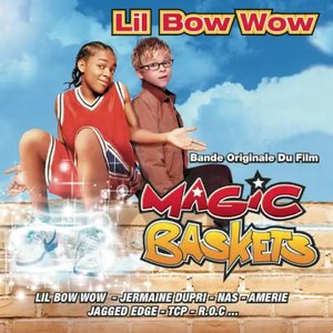 Lil Bow Wow