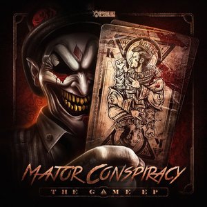 The Game EP