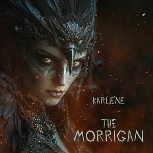 The Morrigan - Single