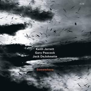 Somewhere (Live In Lucerne / 2009)