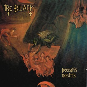 “Peccatis nostris”的封面