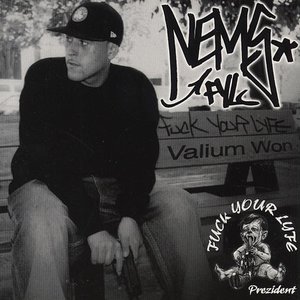 Fuck Your Lyfe: Valium Won