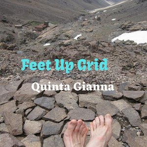 Feet Up Grid