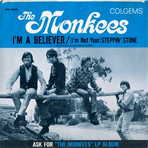 The Monkees - Long Titles  Do I Have To Do This All Over Again Lyrics - Zortam Music