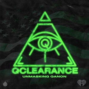 Avatar for Q Clearance: The Hunt for QAnon