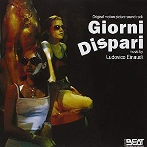 Giorni Dispari (Original motion picture soundtrack)