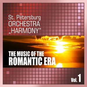 The Music of the Romantic Era, Vol. 1