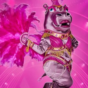 Avatar for The Masked Singer: Nijlpaard