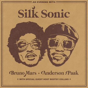 Bruno Mars, Anderson .Paak, Silk Sonic - Silk Sonic Intro Lyrics - Zortam Music