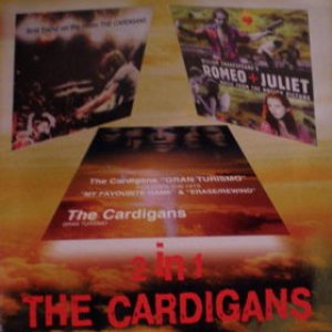 The Cardigans albums and discography | Last.fm
