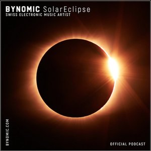 Solar Eclipse 219 (DJ Mix)