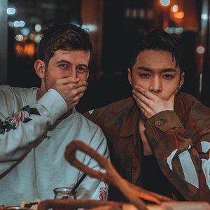 Lay & Alan Walker 的头像