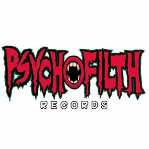 Avatar för Psycho Filth Records