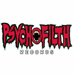 Psycho Filth Records 的头像