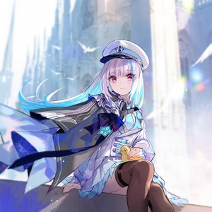 Avatar for Lize Helesta