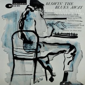 Blowin' the Blues Away (The Rudy Van Gelder Edition Remastered)