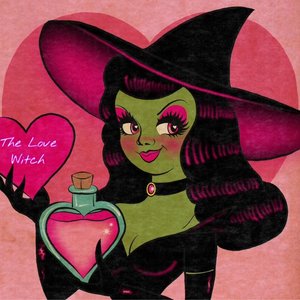 The Love Witch - Single