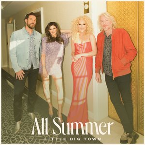 All Summer - Single