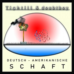 Deutsch-Amerikanische Schaft