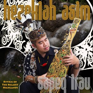 Sapeq Irau (Rhythm of the Kelabit Highlands)