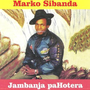 Jambanja Pahotera