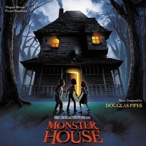 Monster House (Original Motion Picture Soundtrack)