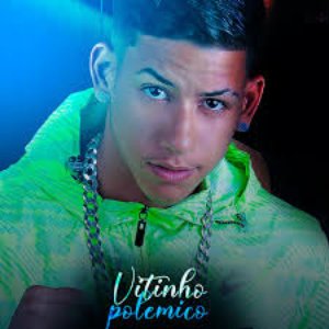 VITINHO POLÊMICO 的头像