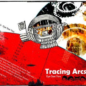 [iD.063] Tracing Arcs - Eye See You (LP)