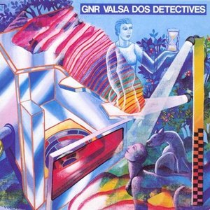 Valsa Dos Detectives