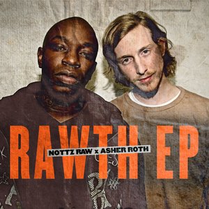 Asher Roth x Nottz 的头像