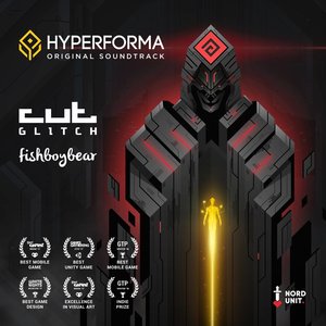 Hyperforma (Original Soundtrack)