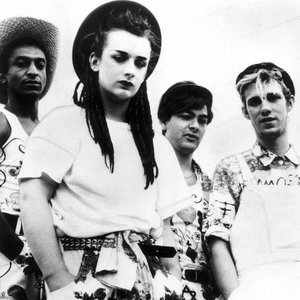 Avatar for Culture Club & Boy George