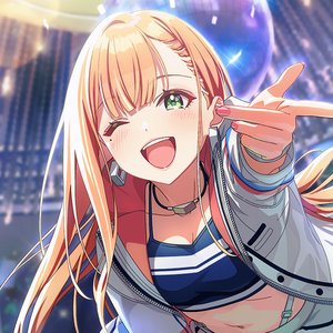 Avatar for 紫雲清夏