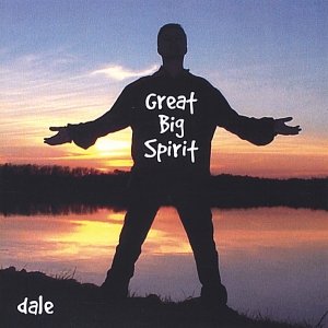 Great Big Spirit